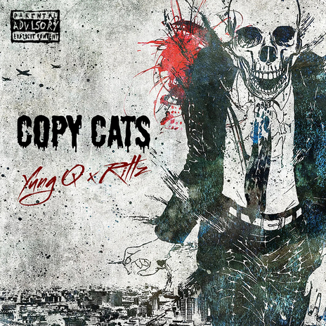 Copy Cats ft. Copy Cats | Boomplay Music