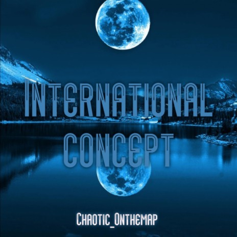 International concept (Radio Edit) | Boomplay Music
