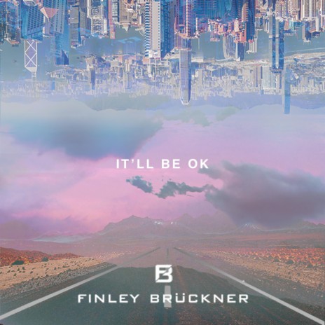 It'll Be OK | Boomplay Music