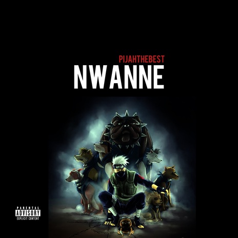 Nwanne | Boomplay Music