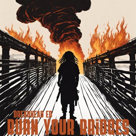 Burn your bridges | Boomplay Music