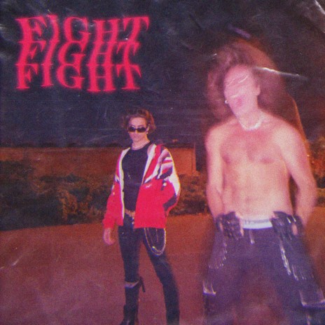 FIGHT FIGHT FIGHT ft. Zeon Caspian & Drew Yard | Boomplay Music