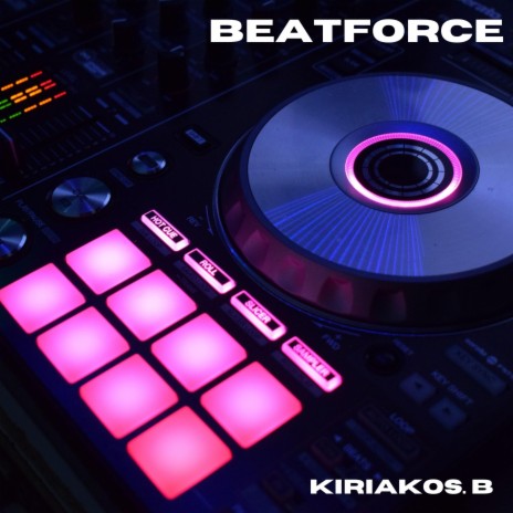 Beatforce | Boomplay Music