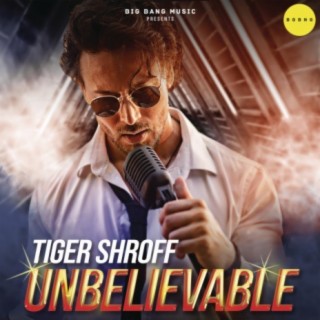 Tiger Shroff