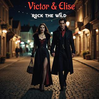 Victor & Elise