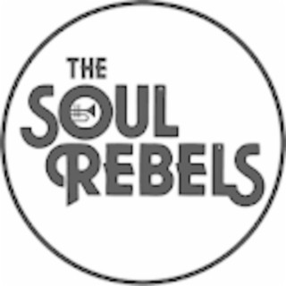 Soul Rebels 504 (Percussion Madness Mix)