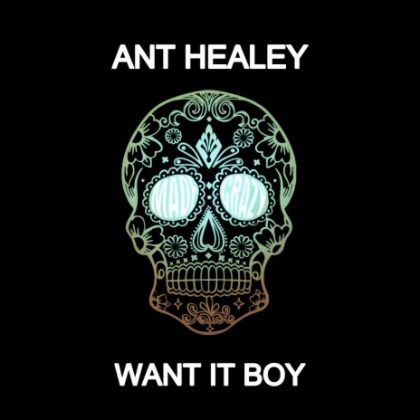 Want It Boy (Original Mix) | Boomplay Music