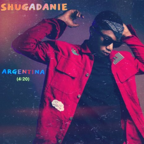 Argentina (4:20) | Boomplay Music