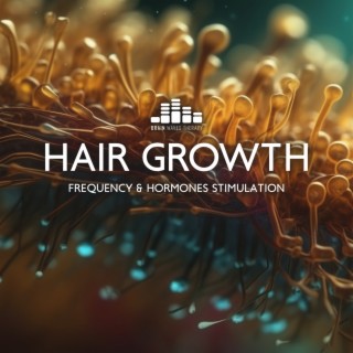 Hair Growth Frequency & Hormones Stimulation