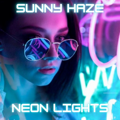 Neon Lights | Boomplay Music