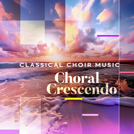 Messiah, HWV 56, Pt. 2, Scene 5: 37. The Lord gave the word (chorus) ft. Riga Chamber Choir "Ave Sol" & Imants Kokars | Boomplay Music