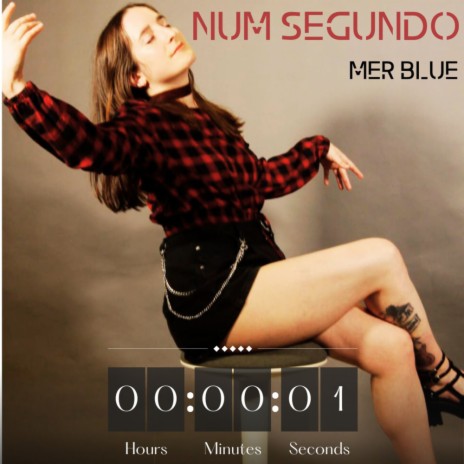 Num Segundo | Boomplay Music