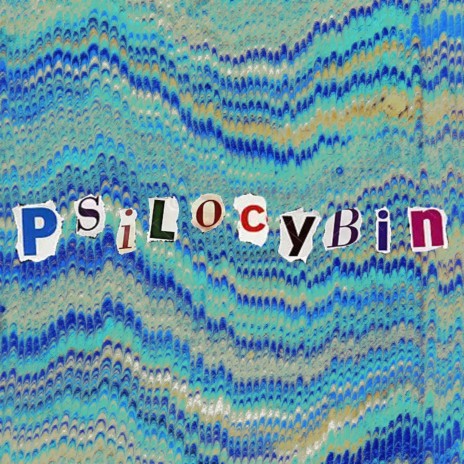 Psilocybin | Boomplay Music