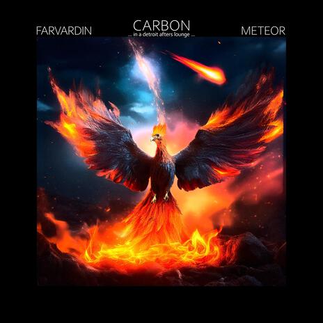 Carbon ... in a Detroit afters lounge ... ft. Farvardin | Boomplay Music