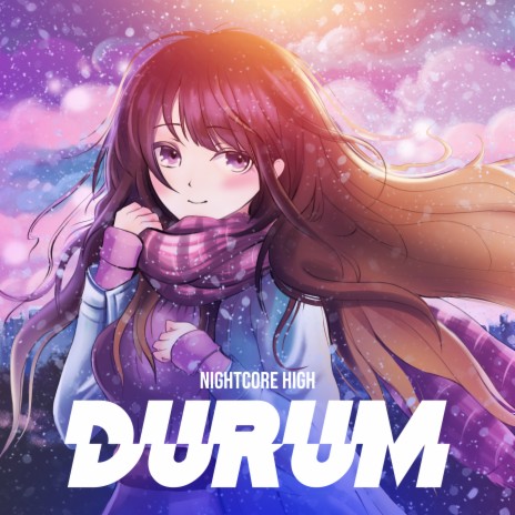 Durum (Sped Up) | Boomplay Music