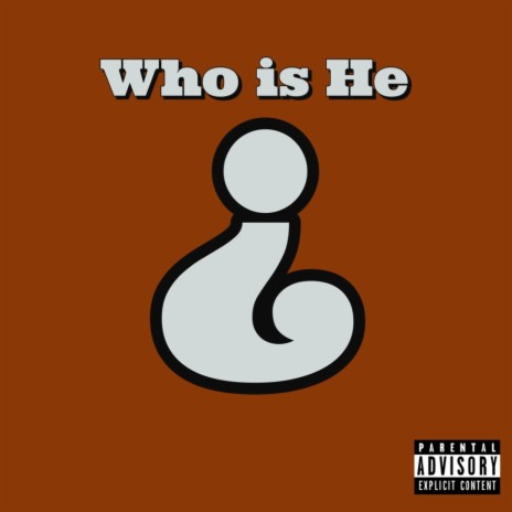 Who is he? | Boomplay Music