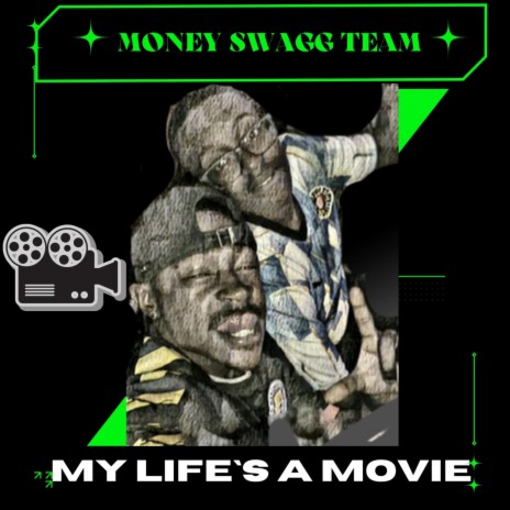 My Life's A Movie | Boomplay Music