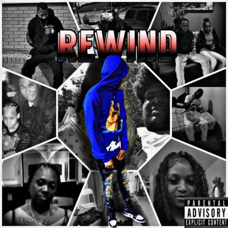 Rewind | Boomplay Music