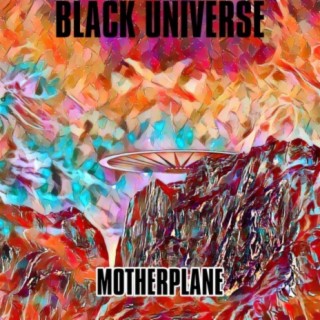 Motherplane (Instrumental)