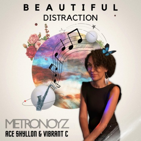 Beautiful Distraction (Ace Shyllon Bumpy Instrumental Mix) ft. Vibrant C