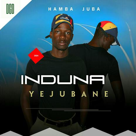 Hamba Juba | Boomplay Music