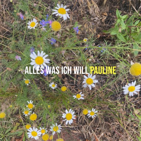 Alles Was Ich Will | Boomplay Music