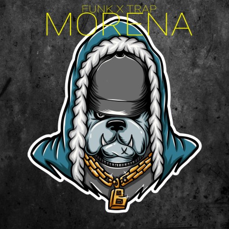 Morena (Funk x Trap)