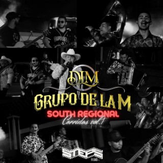 Grupo DLM