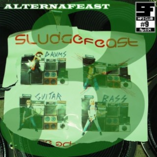 MP3 Club #9: Alternafeast III (Alternafeast III Version)