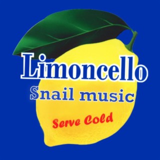 Limoncello