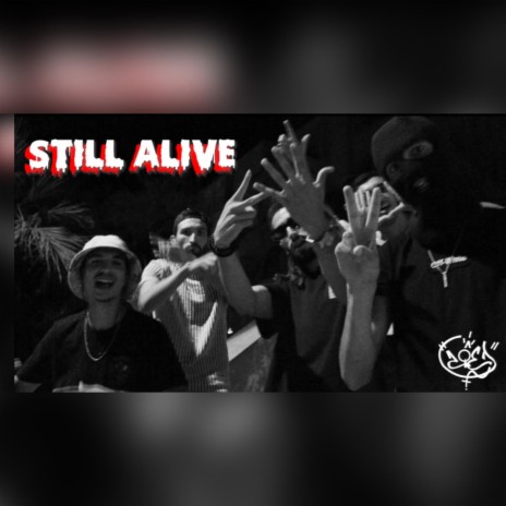 Zayka Still Alive | Boomplay Music