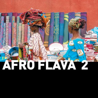Afro Flava 2