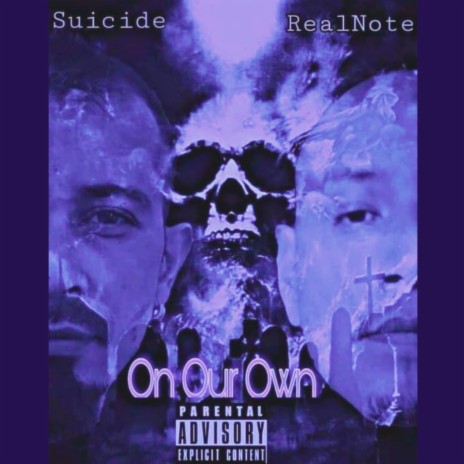 On my own ft. realnote | Boomplay Music