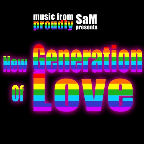 New Generation Of Love (Radio Mix) | Boomplay Music