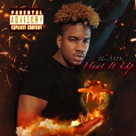 Heat It Up | Boomplay Music