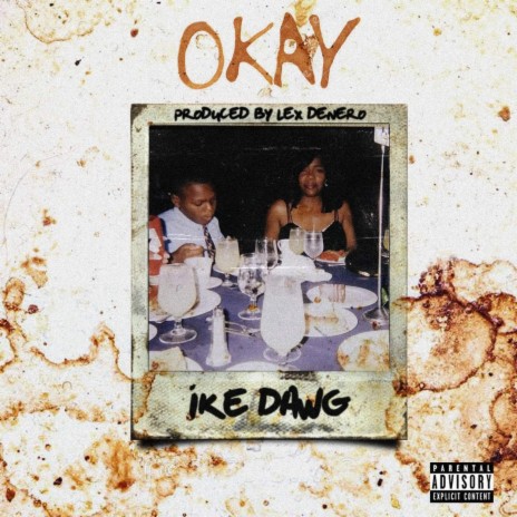 OKAY | Boomplay Music