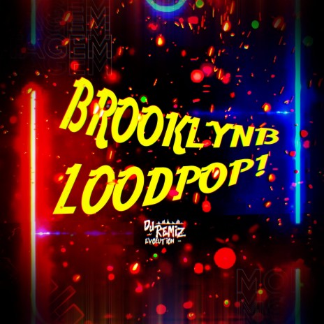 BEAT DO BROOK1YNBLOOD3OP ft. DJ Vynno & DJ ZUERO