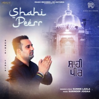 Shahi Peerr