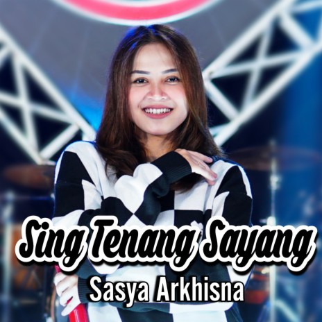 Sing Tenang Sayang | Boomplay Music