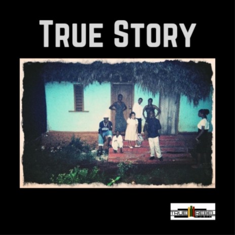 True Story (Radio Edit) | Boomplay Music