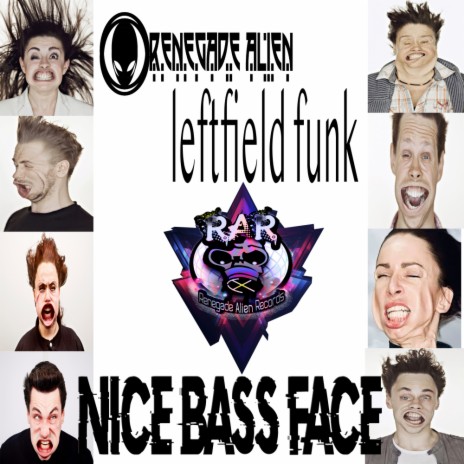 Nice Bass Face (Original Mix) ft. Leftfield Funk