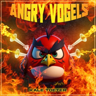 Angry Vogels