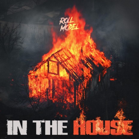 in the House (Radio Edit)
