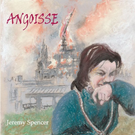 Angoisse