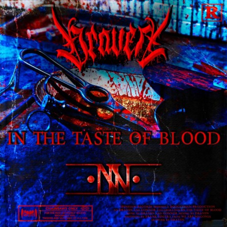 In The Taste Of Blood ft. CONNÖR