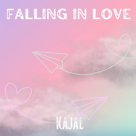 Falling in Love | Boomplay Music