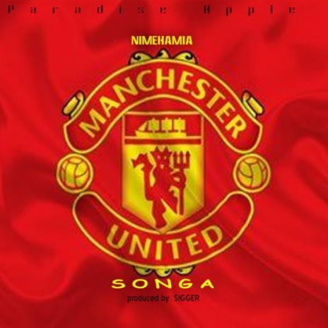 Nimehamia Manchester United | Boomplay Music