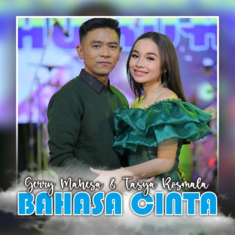 Bahasa Cinta ft. Tasya Rosmala | Boomplay Music