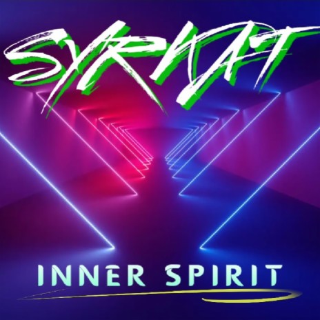 Inner Spirit | Boomplay Music