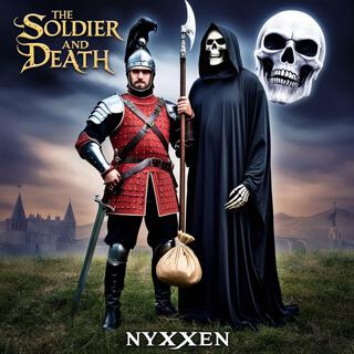 The Soldier & Death